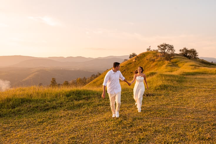 Pre-Wedding Photography