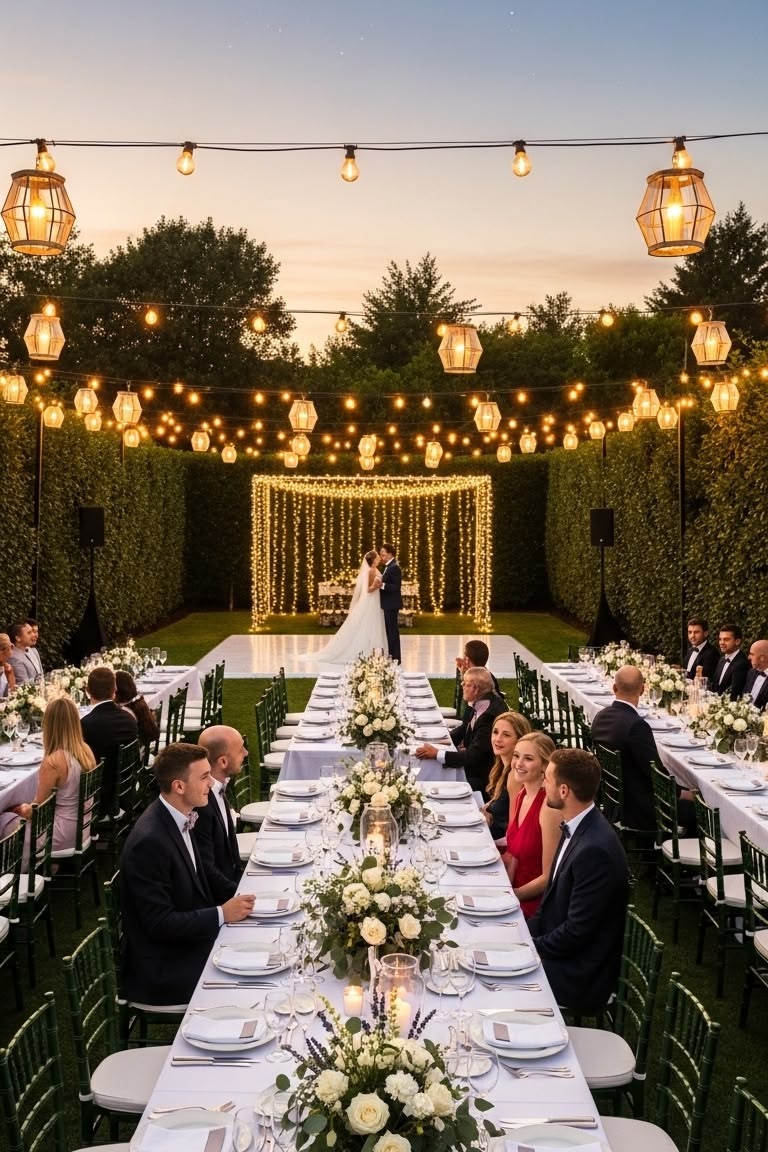 Event Photography